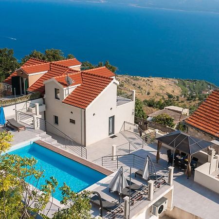 Xxl Villa Vista - Heated Pool Локва-Рогозница Экстерьер фото