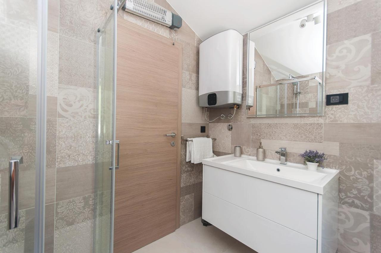 Xxl Villa Vista - Heated Pool Локва-Рогозница Экстерьер фото