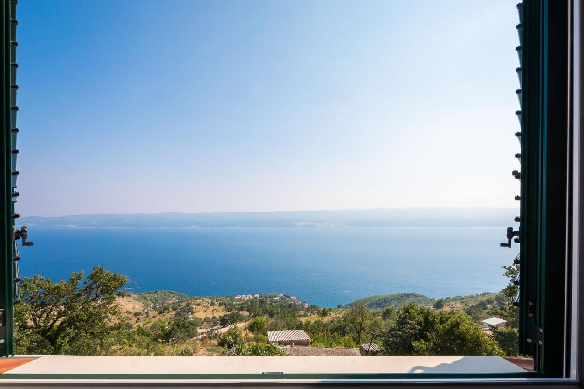 Xxl Villa Vista - Heated Pool Локва-Рогозница Экстерьер фото