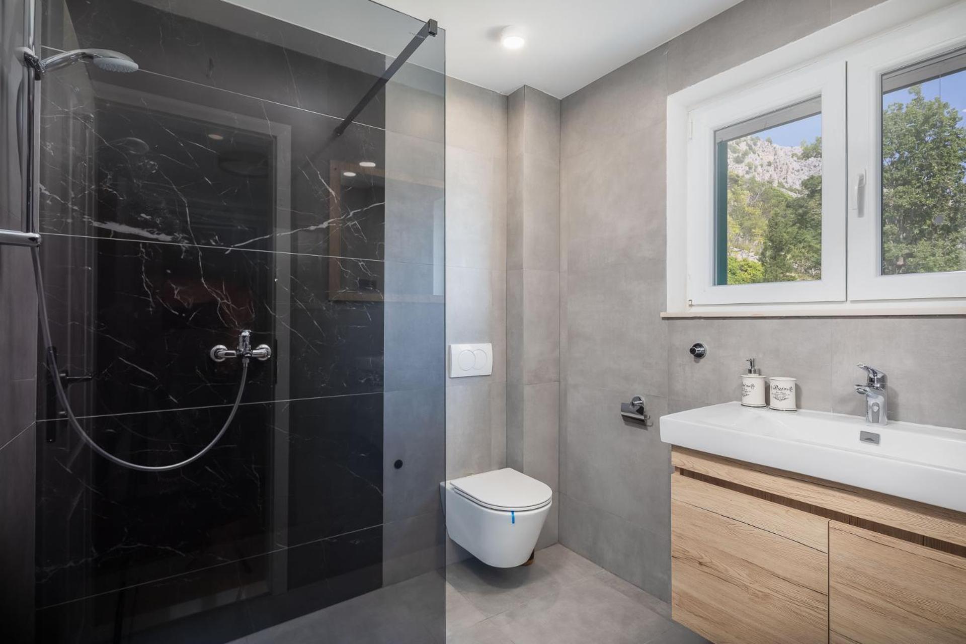 Xxl Villa Vista - Heated Pool Локва-Рогозница Экстерьер фото